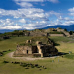 Monte Albán