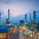 Refinería Dos Bocas