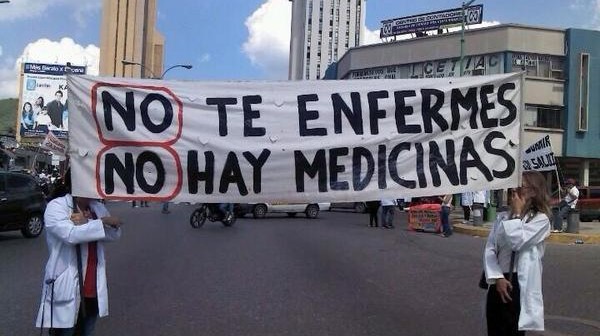 En peligro de muerte