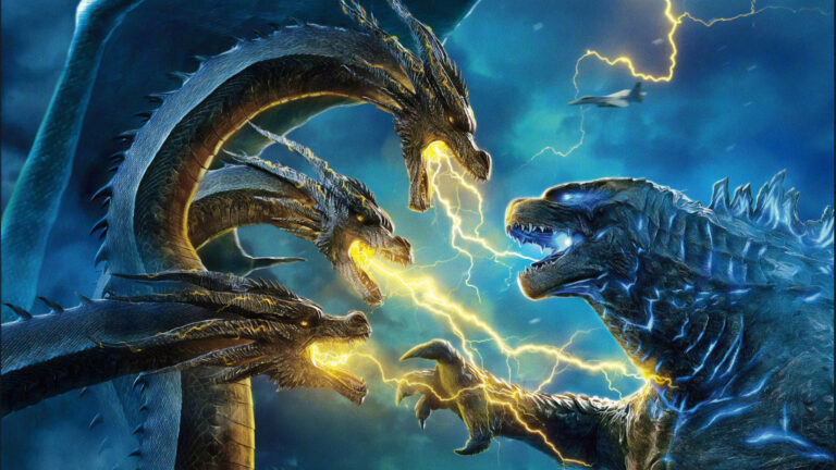 “Godzilla II: El rey de los monstruos”: otra vez público contra crítica