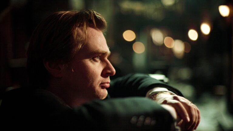 Lo que se sabe de “Tenet”, la nueva cinta de Christopher Nolan