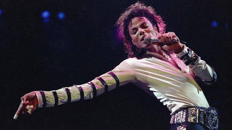 Una década sin Michael
