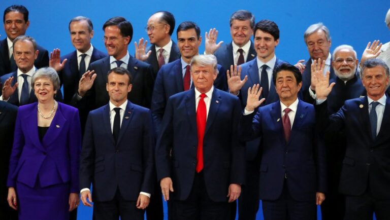 No va al grupo de los 19