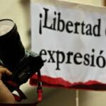 Libertad de Expresión