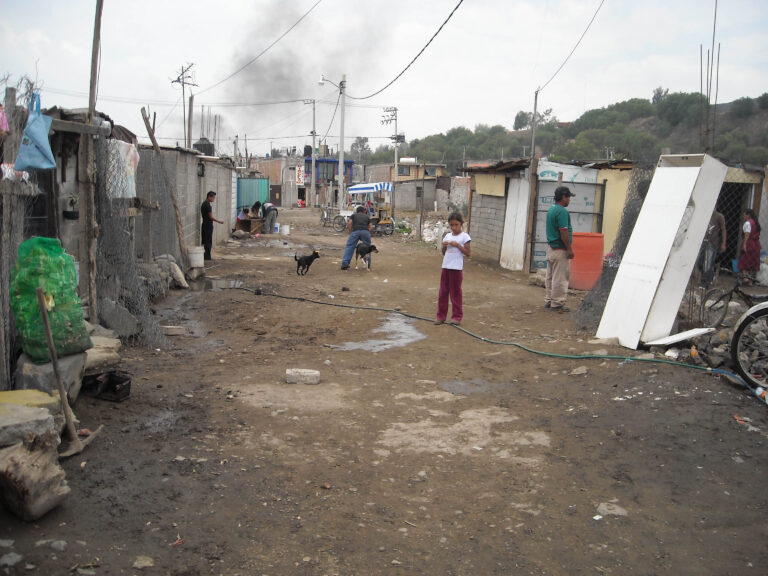 Africanizando Oaxaca