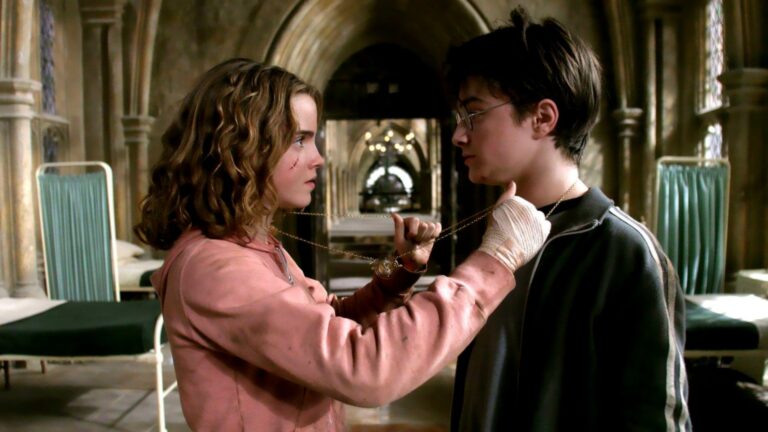 15 años de “Harry Potter y el prisionero de Azkaban”, la mejor película de la saga
