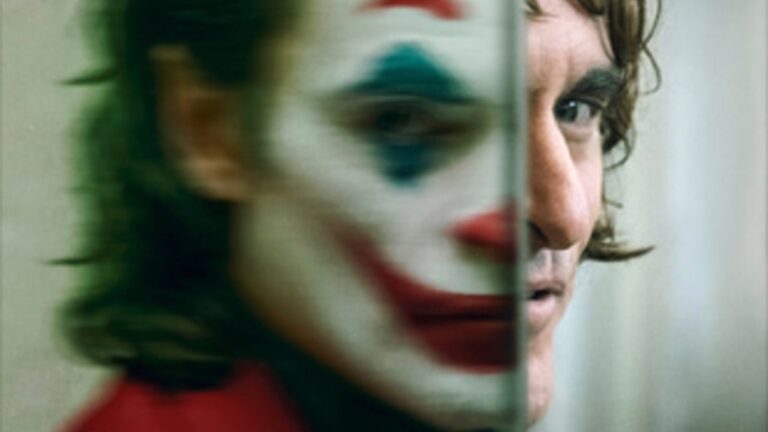 “Joker”: promete ser memorable