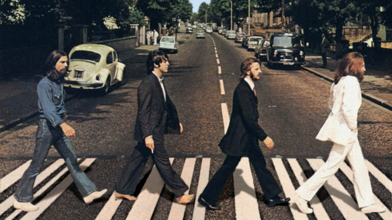 08 de agosto, una fecha karma para The Beatles