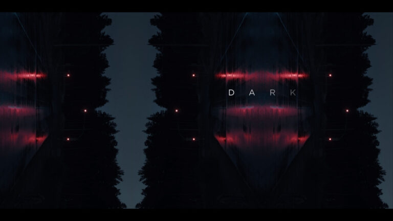 “Dark” y su alucinante música
