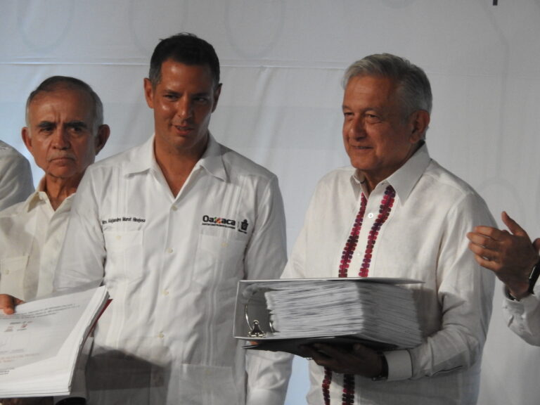 Pacto: sur-sureste