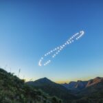 Una fotografía diaria del sol