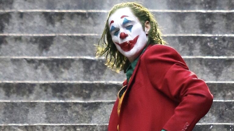 Rotten Tomatoes y su intento de aniquilar a “Joker”