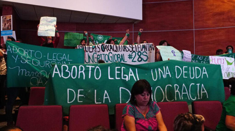 Aborto legal