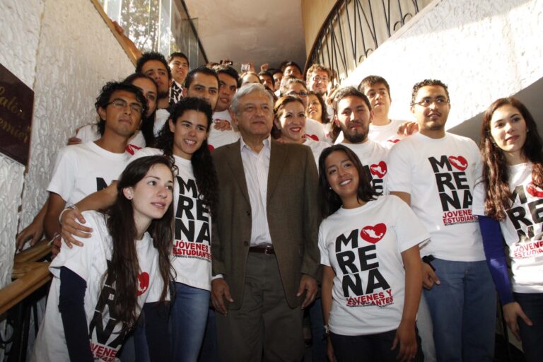 Millones de becas