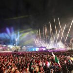 Mexico Independence Day Celebrations