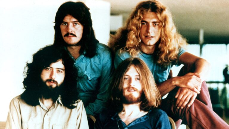 Cinco discos primordiales, cinco bandas británicas y medio siglo de su aparición