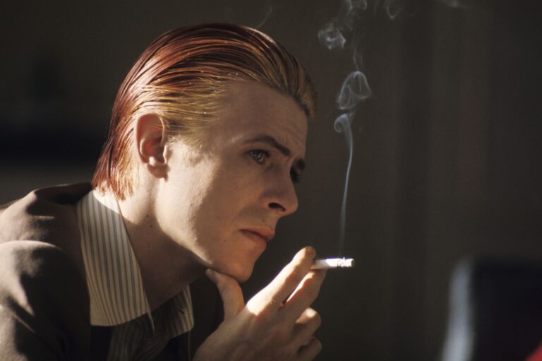 Trilogía Berlín: los álbumes que salvaron a Bowie