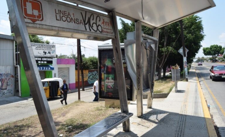 Ni citybus ni libramiento
