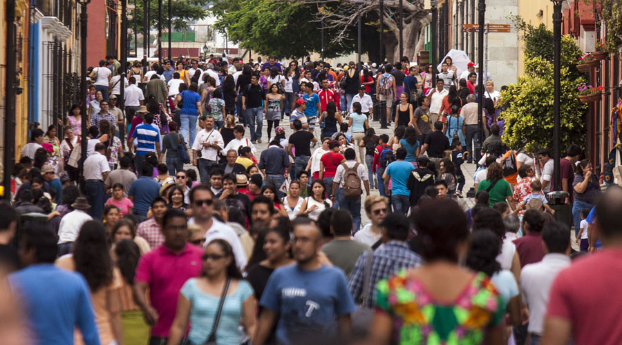 Un millón de turistas