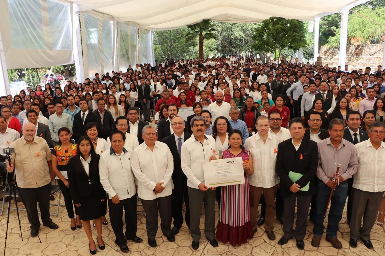 Premio a UTVCO