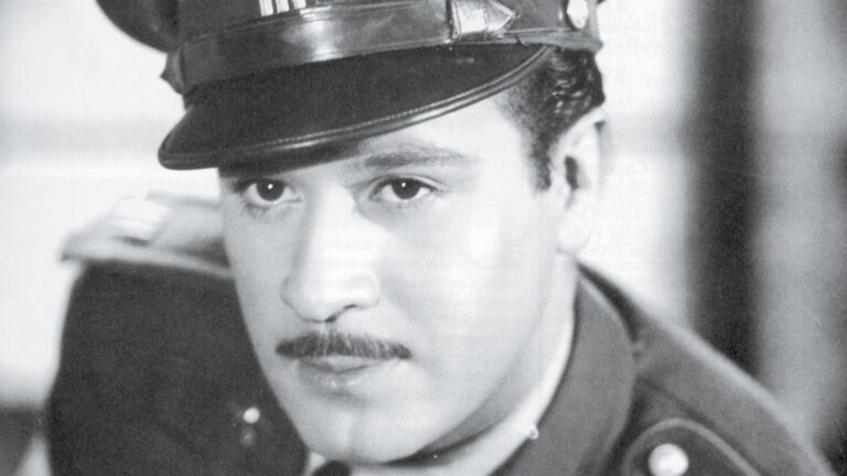Recordemos a Pedro Infante