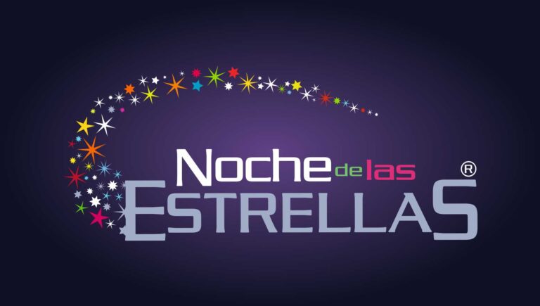 Máxima fiesta astronómica