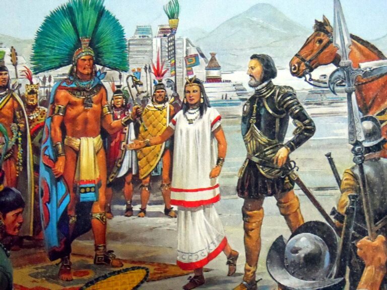Gracias a Cortés