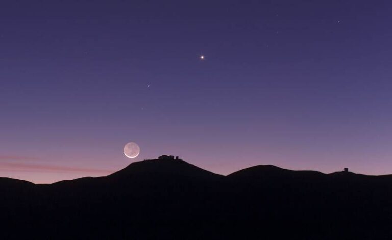 Atardeceres venéreos
