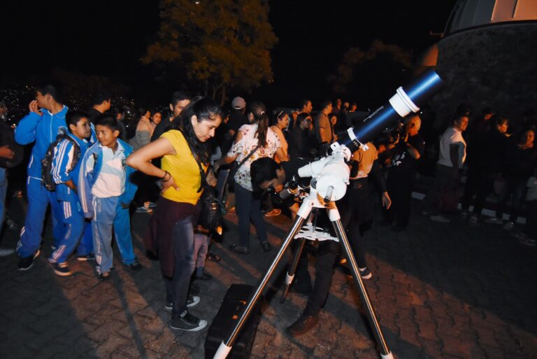 Organizaciones astronómicas