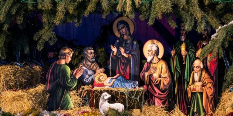 Días navideños