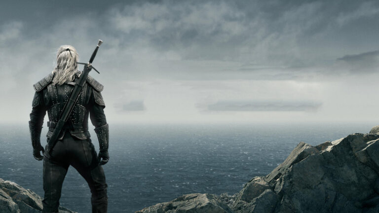 “The Witcher”: ¿obra maestra o la reivindicación de Henry Cavill?