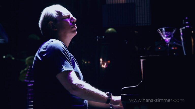 Hans Zimmer y lo que su música le ha hecho al cine