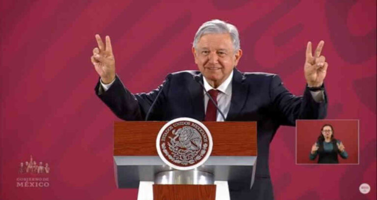 Nuevo ciclo de mezquinad