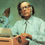 Isaac Asimov