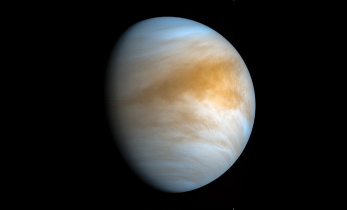 Guía turística de Venus