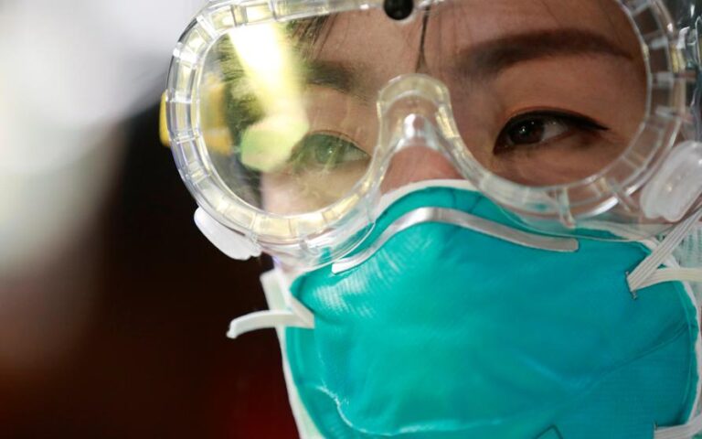 De la peste al coronavirus