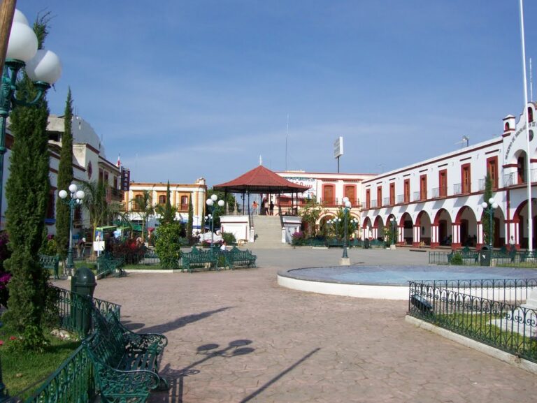 Miahuatlán 2020