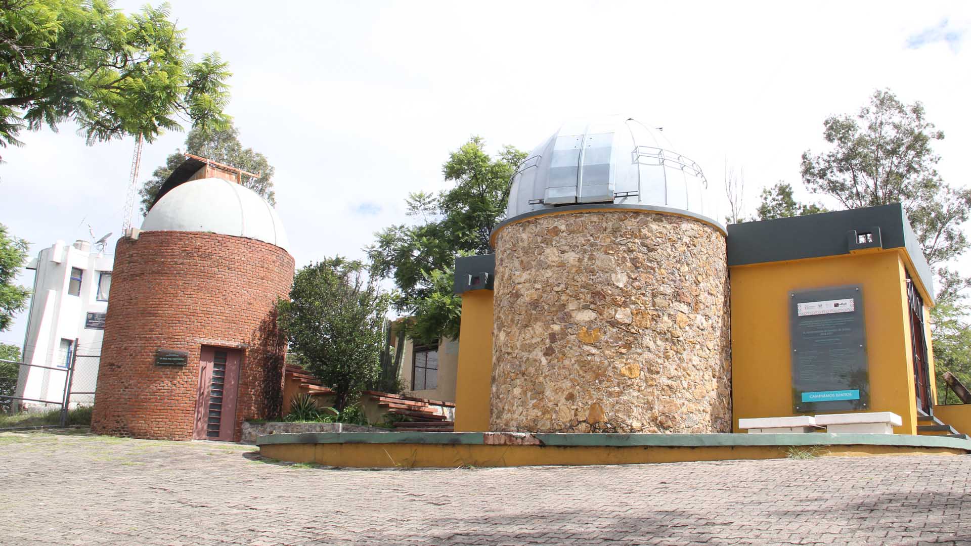 47 años de observación