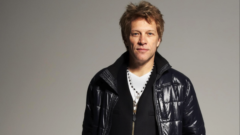Cinco canciones elementales de Bon Jovi