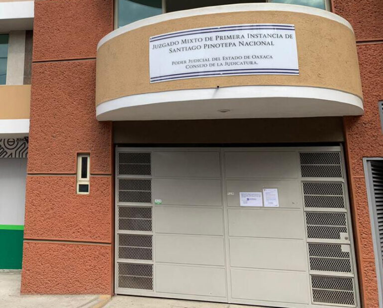 Poder Judicial comprometido con los derechos de la niñez