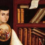 Sor Juana Inés