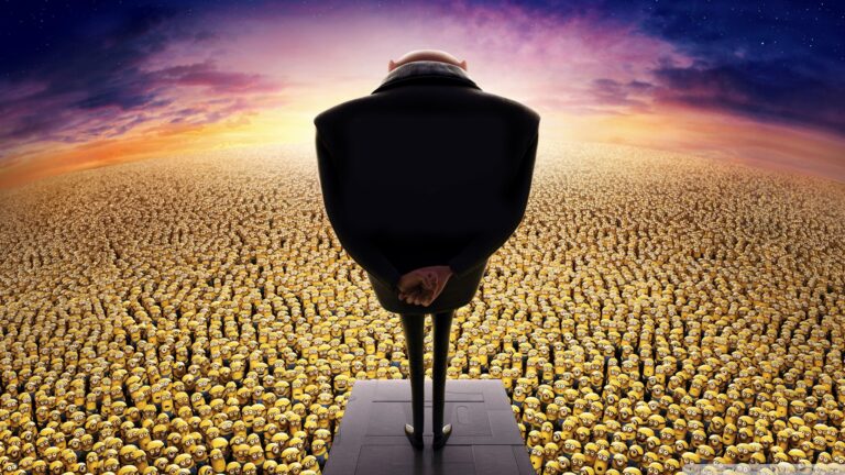 Películas y series para la crisis (VI)