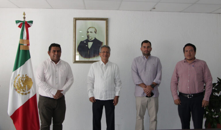 Poder Judicial comprometido con la dignificación de la infraestructura judicial