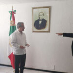 TOMA PROTESTA TITULAR UNIDAD DE GÉNERO