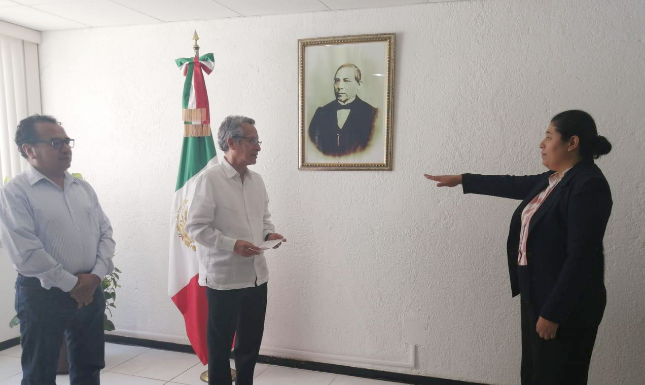 Crea Poder Judicial de Oaxaca unidad de igualdad de género