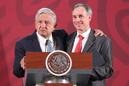 Covid-19, y la necesidad de un nuevo pacto federal