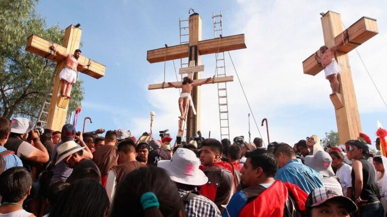 Viernes Santo