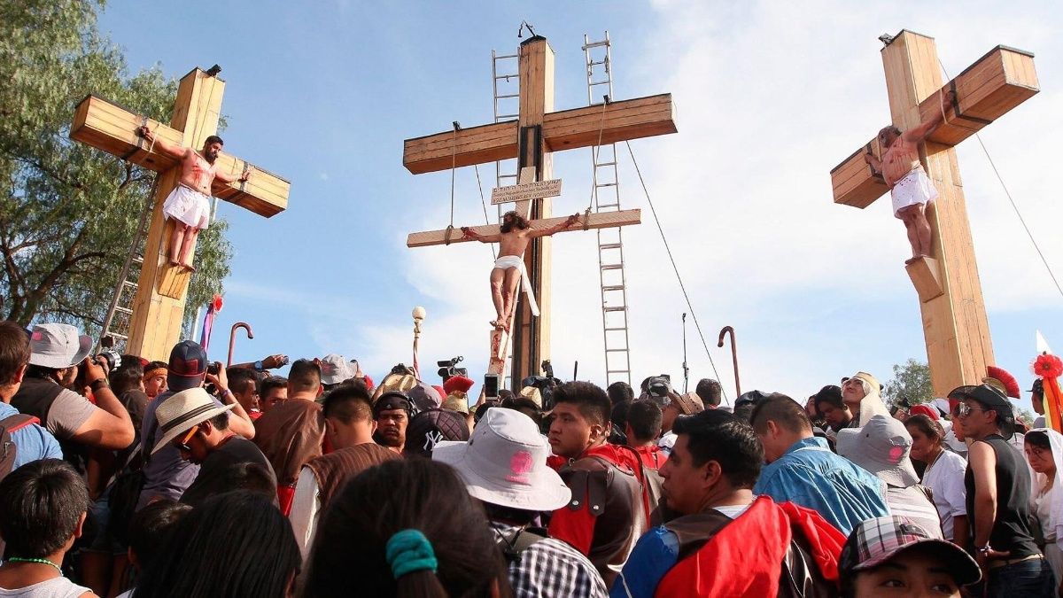 Viernes Santo
