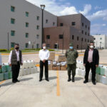 HOSPITAL DE LA MUJER Y EL NIÑO OAXAQUEÑO