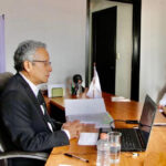 MAGISTRADO PRESIDENTE